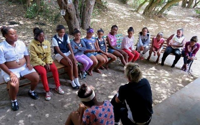 Gansbaai Female Empowerment 1_1